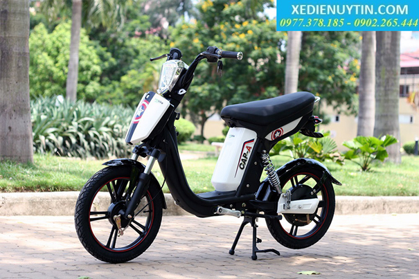 Xe đạp điện PEGA HKbike bán chạy số 1 Việt Nam